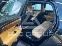 2019 Volvo S90