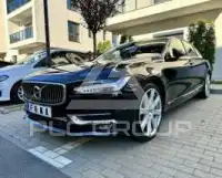 2019 Volvo S90