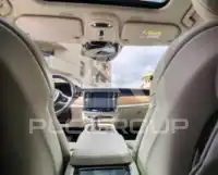 2019 Volvo S90