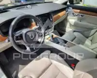 2019 Volvo S90