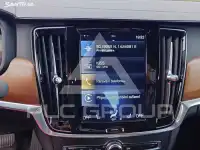2019 Volvo S90