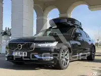 2019 Volvo S90