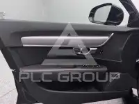 2019 Volvo S90