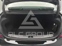 2019 Volvo S90