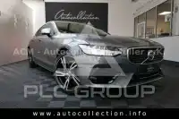 2019 Volvo S90