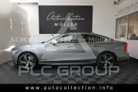 2019 Volvo S90