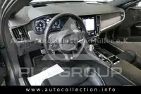 2019 Volvo S90