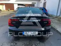 2019 Volvo S90