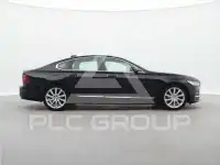 2019 Volvo S90