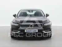 2019 Volvo S90