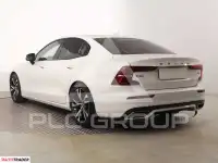 2019 Volvo S60