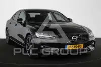2019 Volvo S60