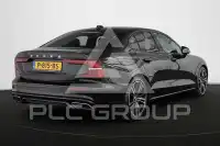 2019 Volvo S60