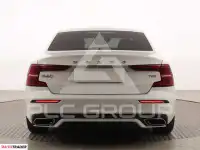 2019 Volvo S60