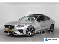 2019 Volvo S60