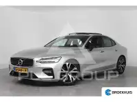 2019 Volvo S60