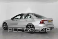2019 Volvo S60