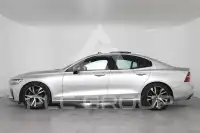 2019 Volvo S60