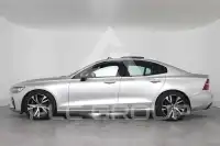 2019 Volvo S60