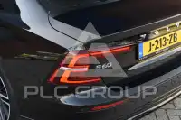 2019 Volvo S60