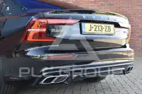 2019 Volvo S60