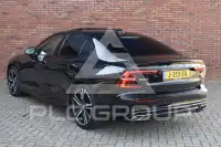 2019 Volvo S60
