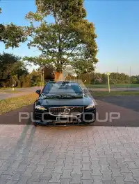 2019 Volvo S60