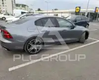 2019 Volvo S60