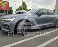 2019 Volvo S60