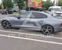 2019 Volvo S60