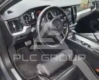 2019 Volvo S60