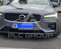 2019 Volvo S60