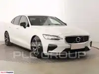 2019 Volvo S60