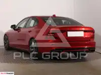 2019 Volvo S60