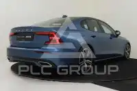 2019 Volvo S60