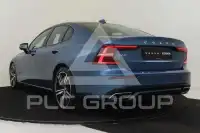 2019 Volvo S60