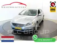 2019 Volvo S60