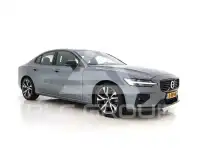 2019 Volvo S60