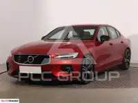 2019 Volvo S60