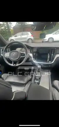 2019 Volvo S60