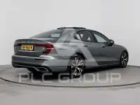 2019 Volvo S60