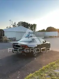 2019 Volvo S60
