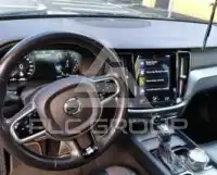 2019 Volvo S60