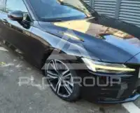 2019 Volvo S60
