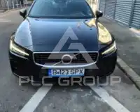 2019 Volvo S60
