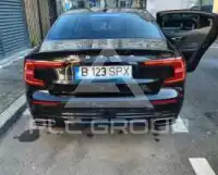 2019 Volvo S60