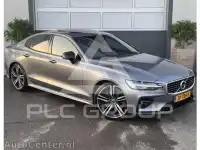 2019 Volvo S60