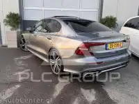 2019 Volvo S60