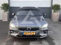 2019 Volvo S60