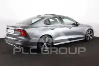 2019 Volvo S60